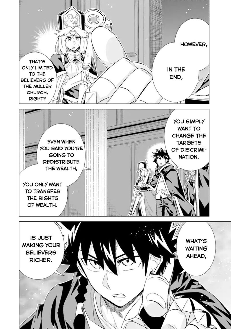 Sekai De Tada Hitori No Mamono Tsukai Tenshoku Shitara Maou Ni Machigawaremashita 41b 7