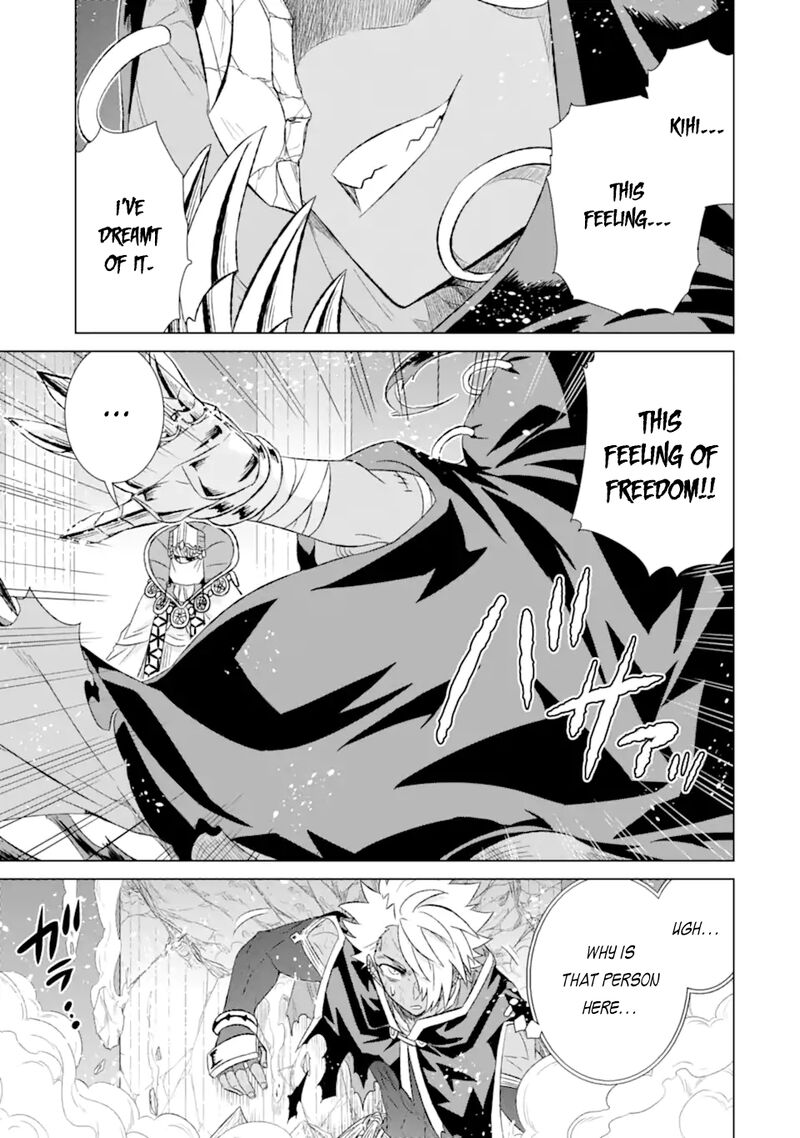 Sekai De Tada Hitori No Mamono Tsukai Tenshoku Shitara Maou Ni Machigawaremashita 41c 12