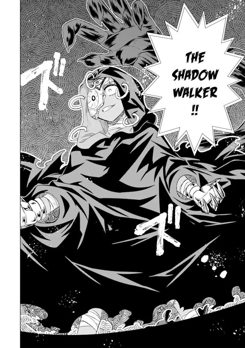 Sekai De Tada Hitori No Mamono Tsukai Tenshoku Shitara Maou Ni Machigawaremashita 41c 13