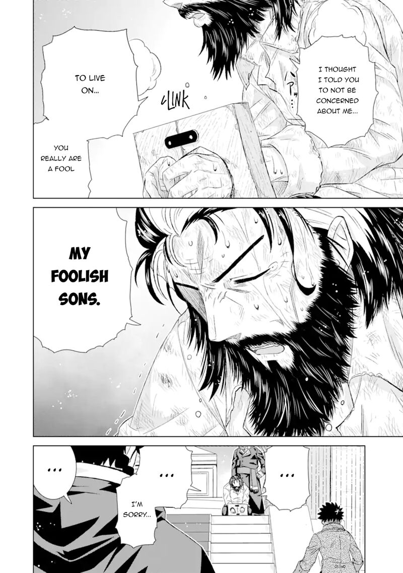 Sekai De Tada Hitori No Mamono Tsukai Tenshoku Shitara Maou Ni Machigawaremashita 41c 2