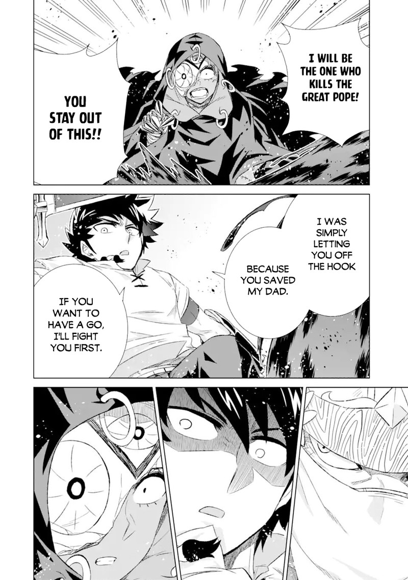Sekai De Tada Hitori No Mamono Tsukai Tenshoku Shitara Maou Ni Machigawaremashita 42a 11