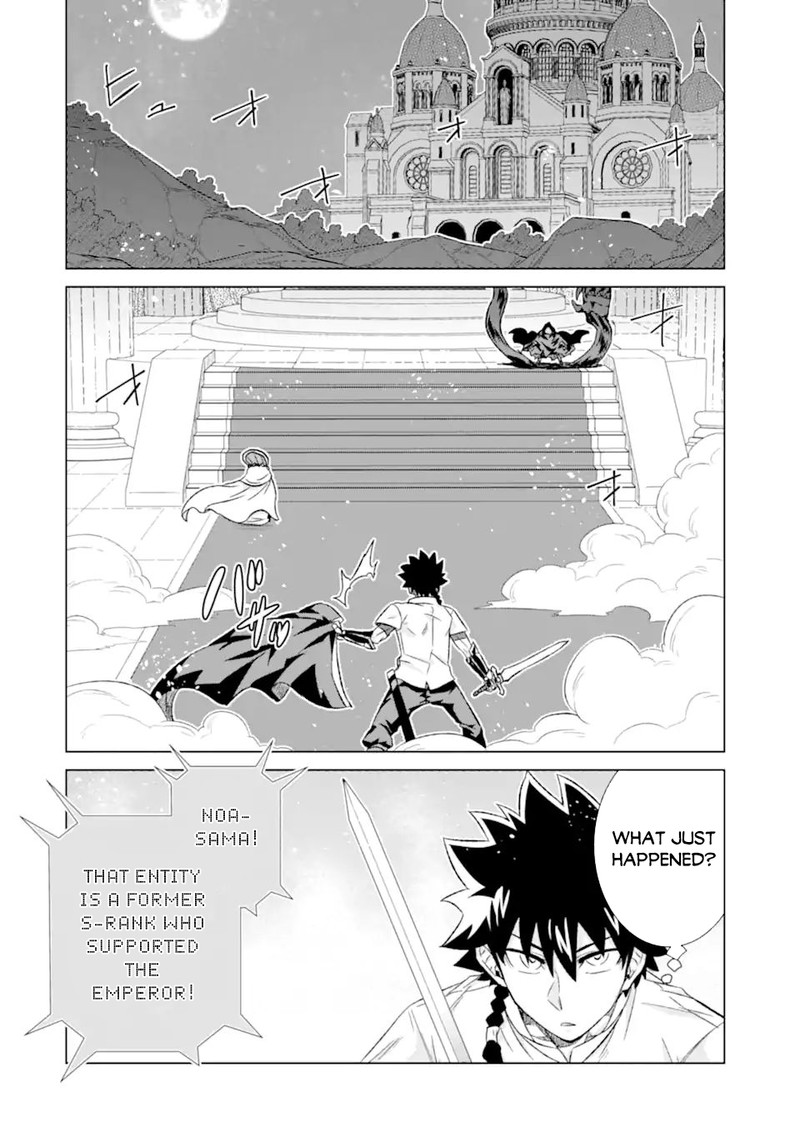 Sekai De Tada Hitori No Mamono Tsukai Tenshoku Shitara Maou Ni Machigawaremashita 42a 3