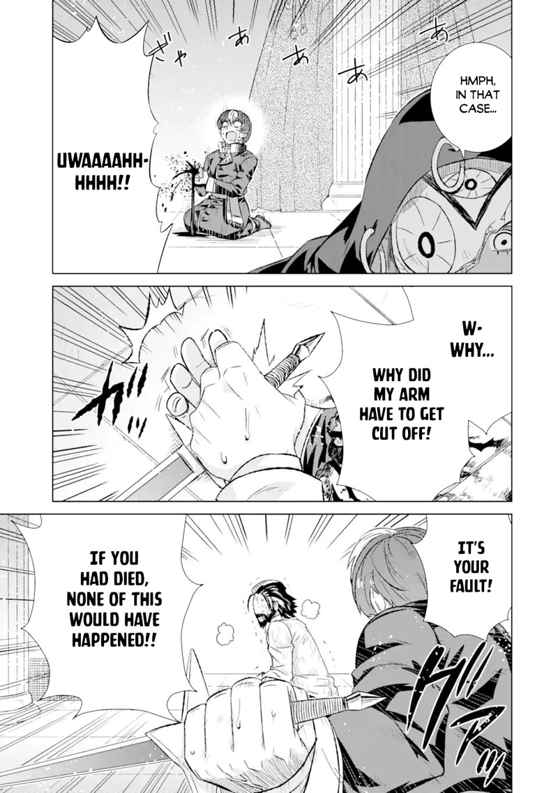 Sekai De Tada Hitori No Mamono Tsukai Tenshoku Shitara Maou Ni Machigawaremashita 42a 6