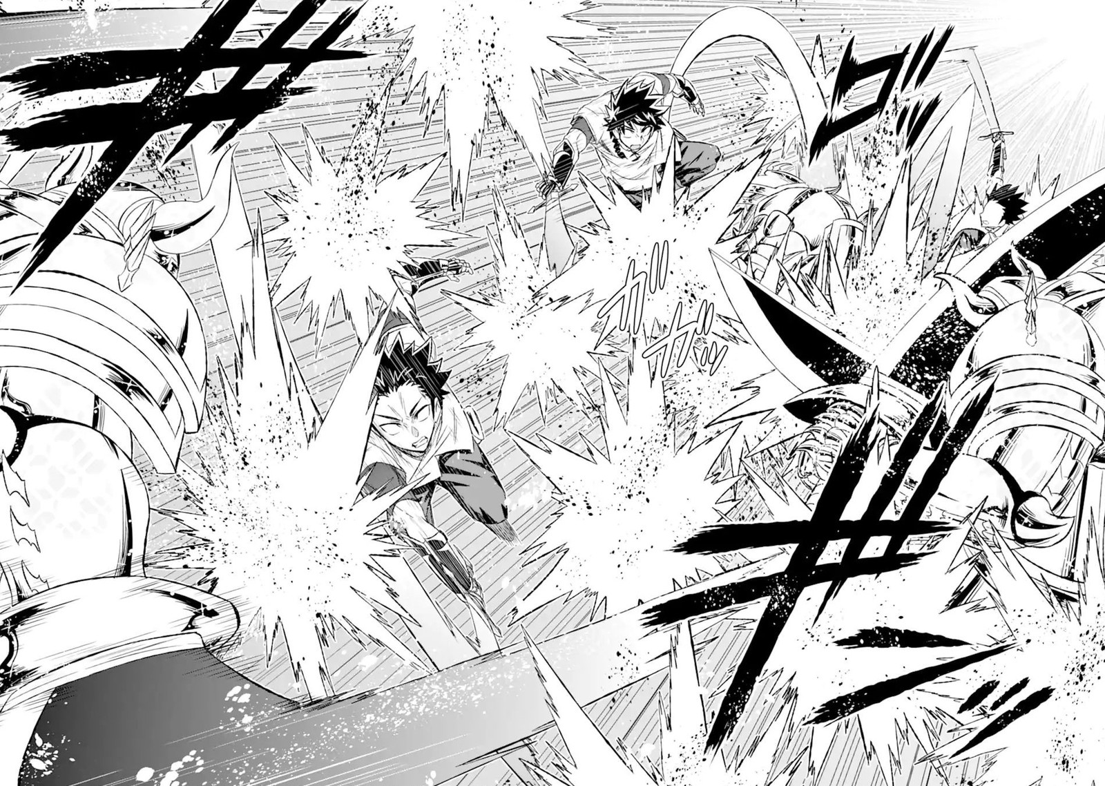 Sekai De Tada Hitori No Mamono Tsukai Tenshoku Shitara Maou Ni Machigawaremashita 42b 12