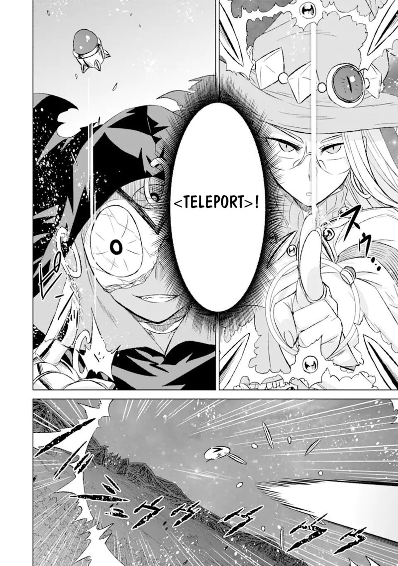 Sekai De Tada Hitori No Mamono Tsukai Tenshoku Shitara Maou Ni Machigawaremashita 42b 2