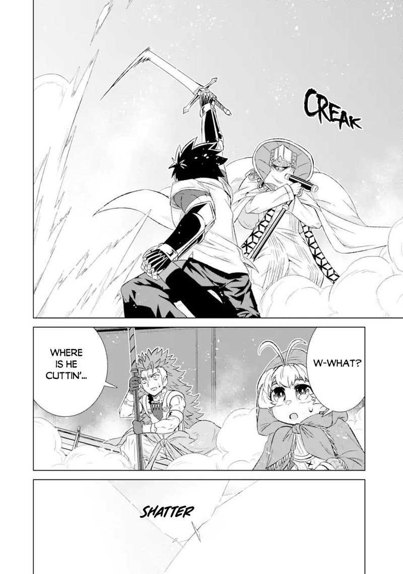 Sekai De Tada Hitori No Mamono Tsukai Tenshoku Shitara Maou Ni Machigawaremashita 42b 8