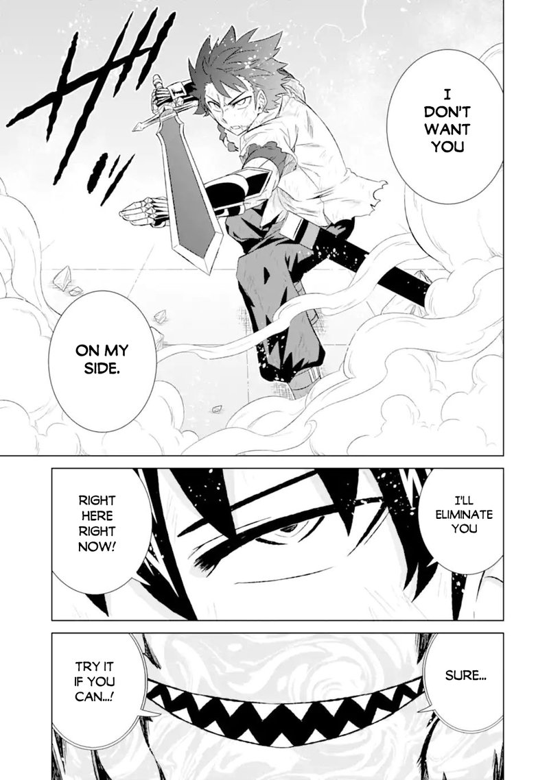 Sekai De Tada Hitori No Mamono Tsukai Tenshoku Shitara Maou Ni Machigawaremashita 43a 15