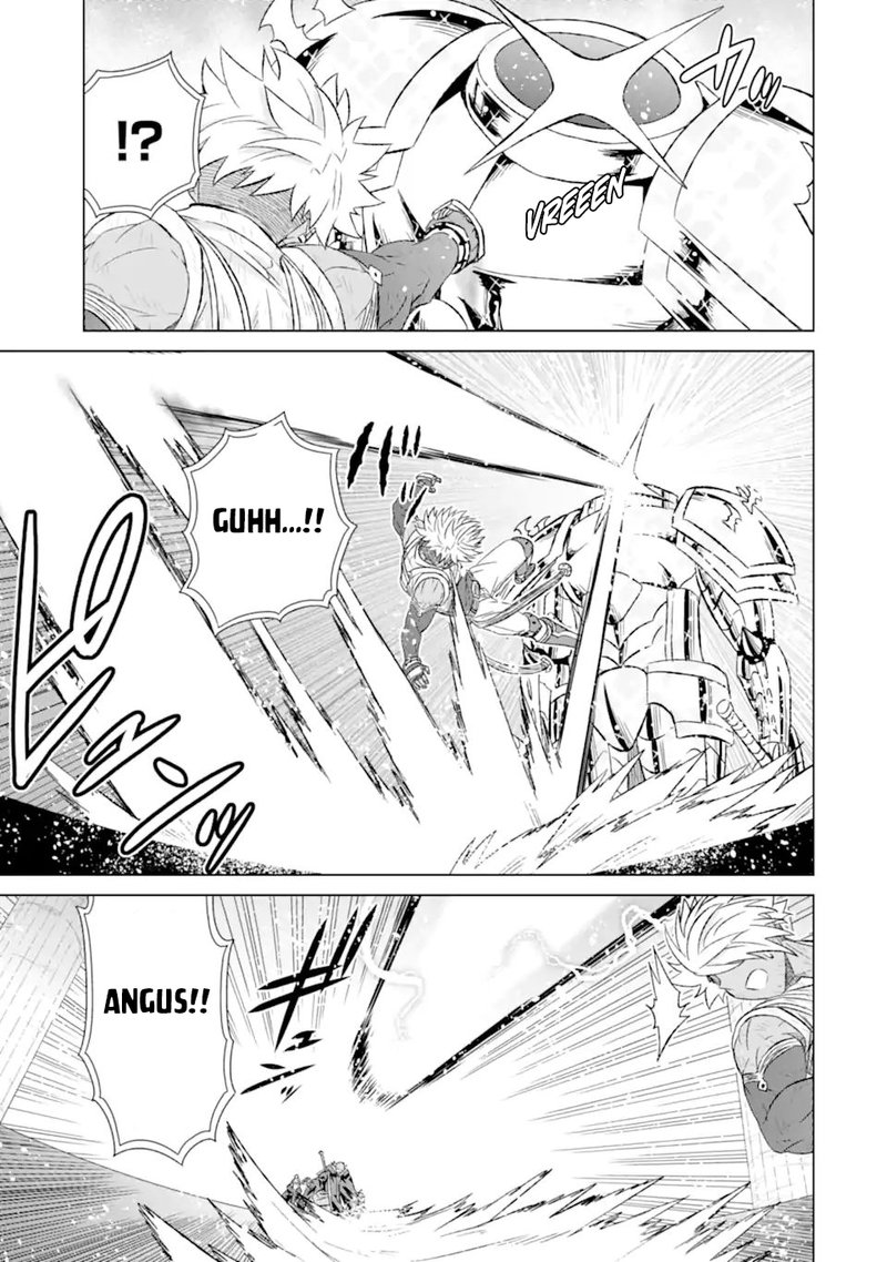 Sekai De Tada Hitori No Mamono Tsukai Tenshoku Shitara Maou Ni Machigawaremashita 43a 3