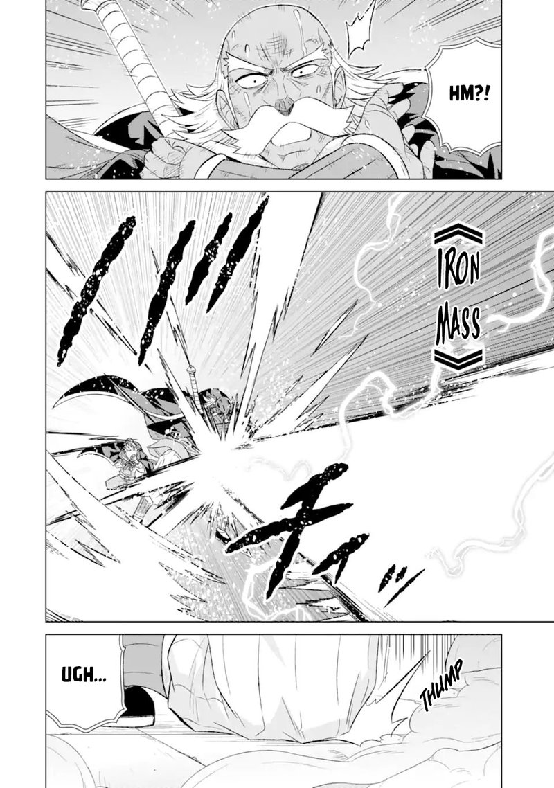 Sekai De Tada Hitori No Mamono Tsukai Tenshoku Shitara Maou Ni Machigawaremashita 43a 4