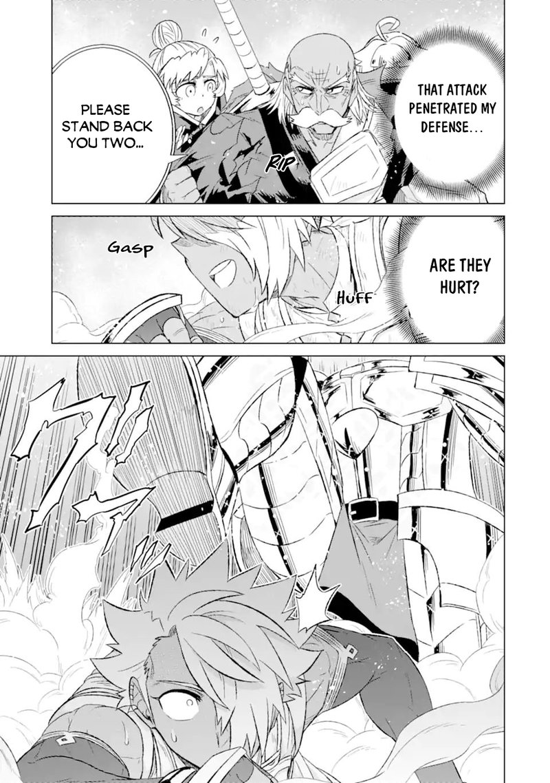 Sekai De Tada Hitori No Mamono Tsukai Tenshoku Shitara Maou Ni Machigawaremashita 43a 5