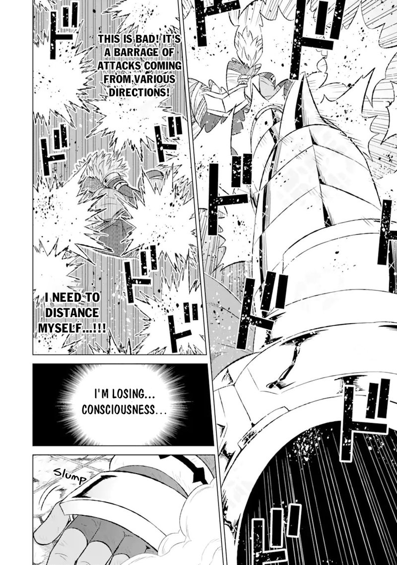 Sekai De Tada Hitori No Mamono Tsukai Tenshoku Shitara Maou Ni Machigawaremashita 43a 6