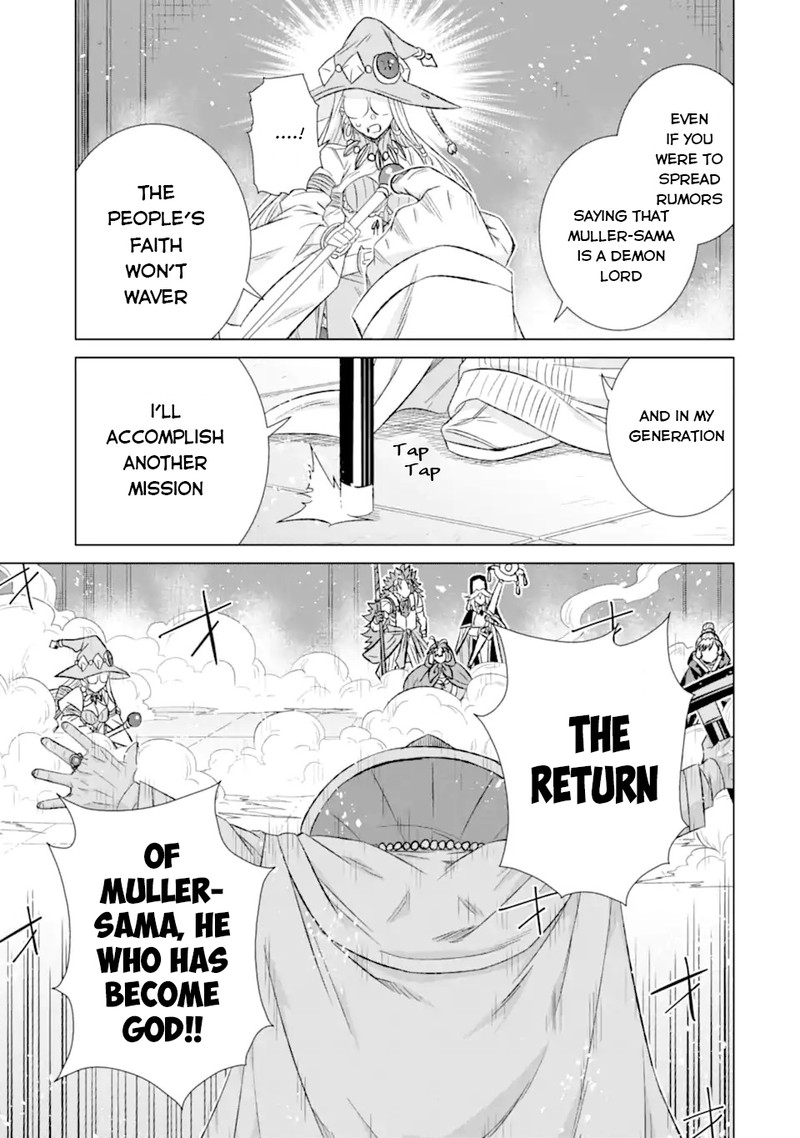 Sekai De Tada Hitori No Mamono Tsukai Tenshoku Shitara Maou Ni Machigawaremashita 43b 11