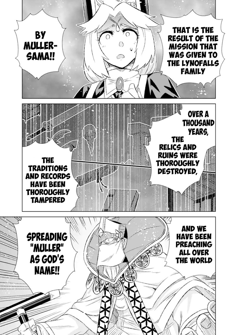 Sekai De Tada Hitori No Mamono Tsukai Tenshoku Shitara Maou Ni Machigawaremashita 43b 9