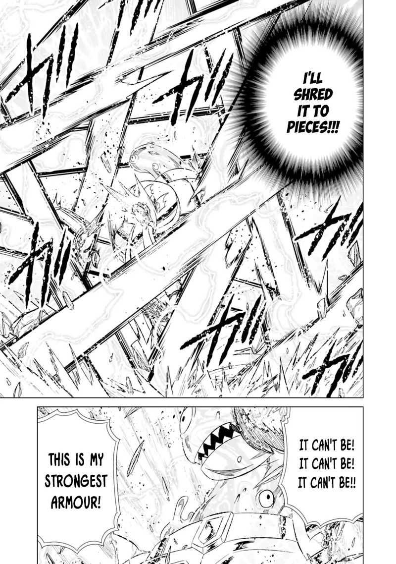 Sekai De Tada Hitori No Mamono Tsukai Tenshoku Shitara Maou Ni Machigawaremashita 43c 12