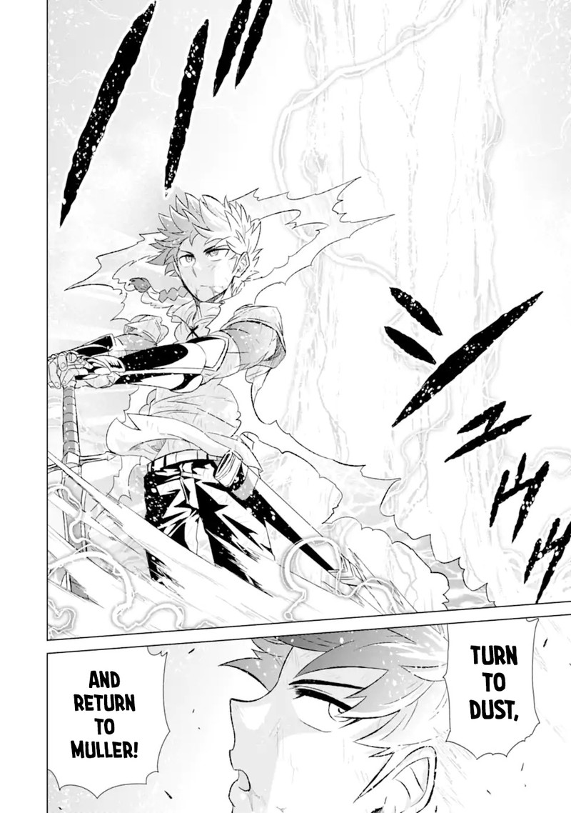 Sekai De Tada Hitori No Mamono Tsukai Tenshoku Shitara Maou Ni Machigawaremashita 43c 13