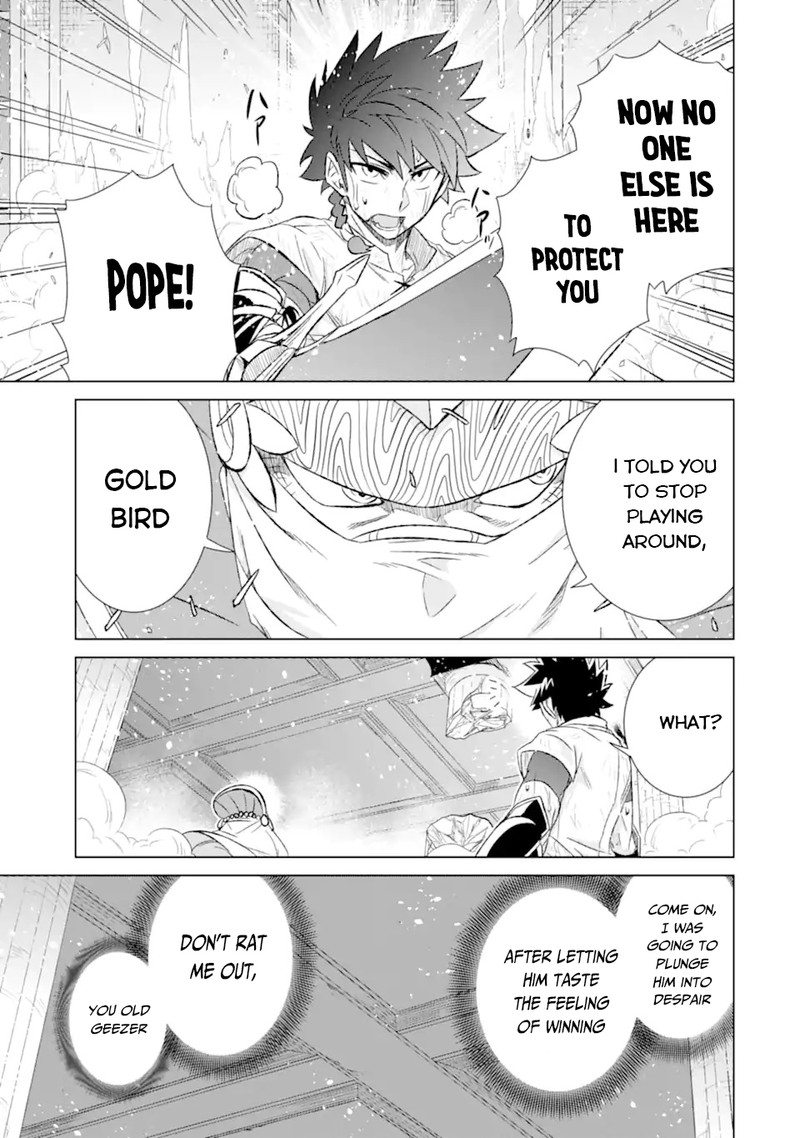 Sekai De Tada Hitori No Mamono Tsukai Tenshoku Shitara Maou Ni Machigawaremashita 43c 14