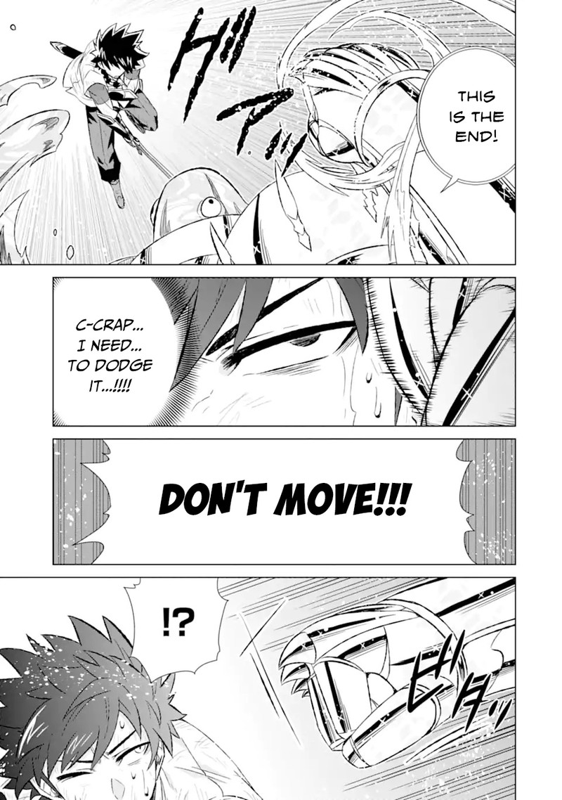Sekai De Tada Hitori No Mamono Tsukai Tenshoku Shitara Maou Ni Machigawaremashita 43c 2