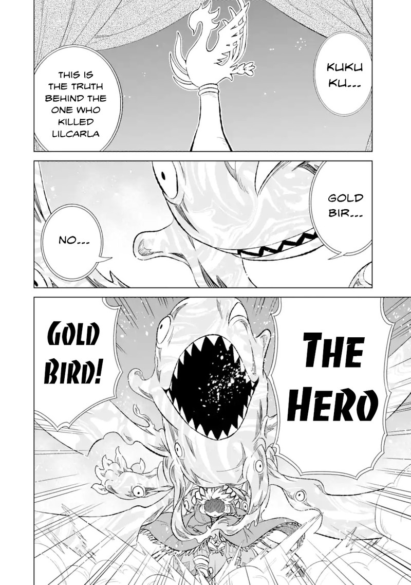 Sekai De Tada Hitori No Mamono Tsukai Tenshoku Shitara Maou Ni Machigawaremashita 44a 4