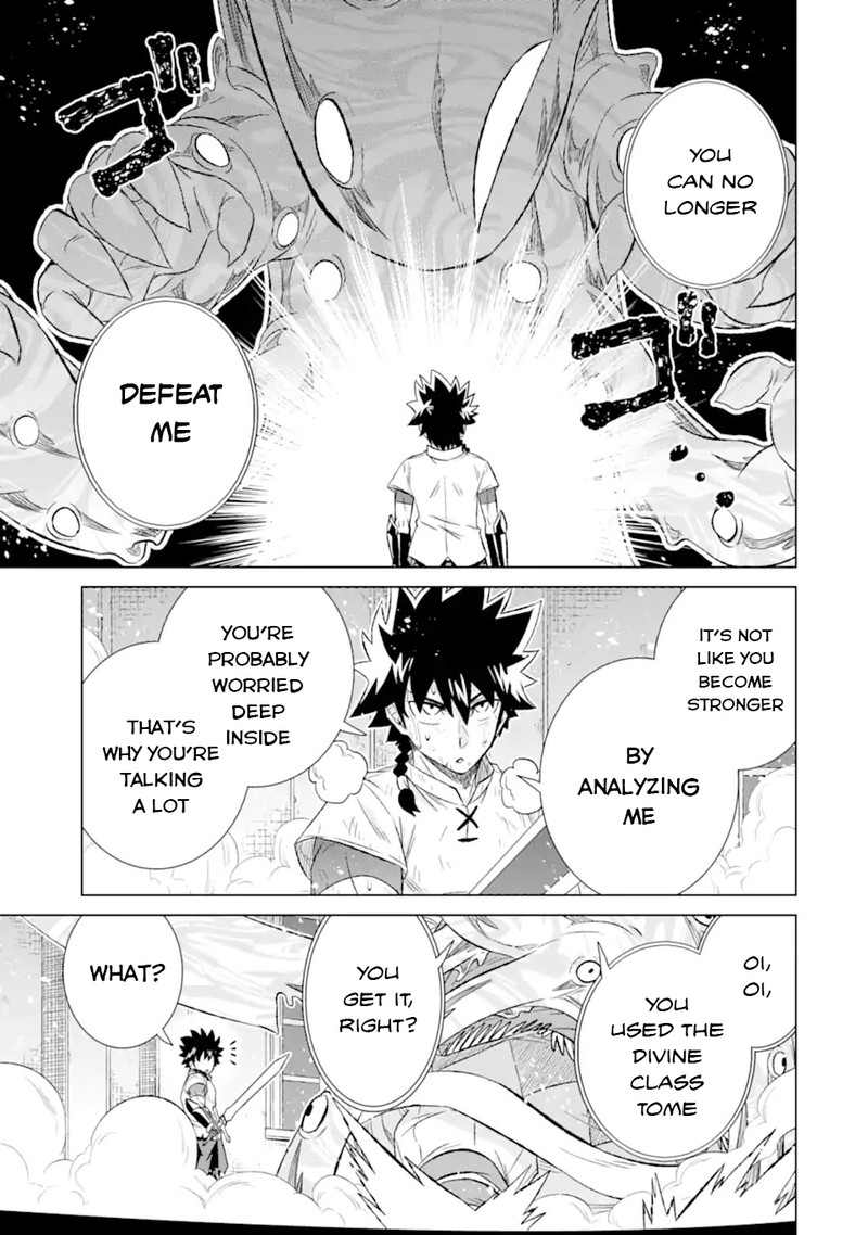 Sekai De Tada Hitori No Mamono Tsukai Tenshoku Shitara Maou Ni Machigawaremashita 44a 9