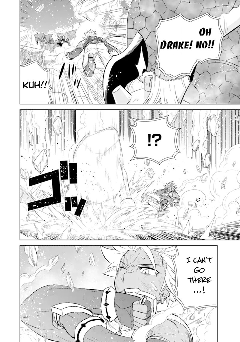 Sekai De Tada Hitori No Mamono Tsukai Tenshoku Shitara Maou Ni Machigawaremashita 44b 11