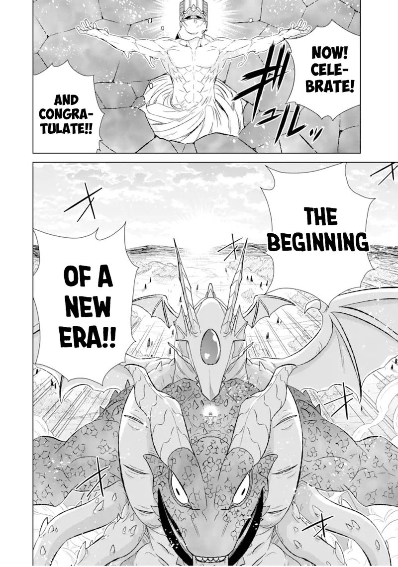 Sekai De Tada Hitori No Mamono Tsukai Tenshoku Shitara Maou Ni Machigawaremashita 44b 14