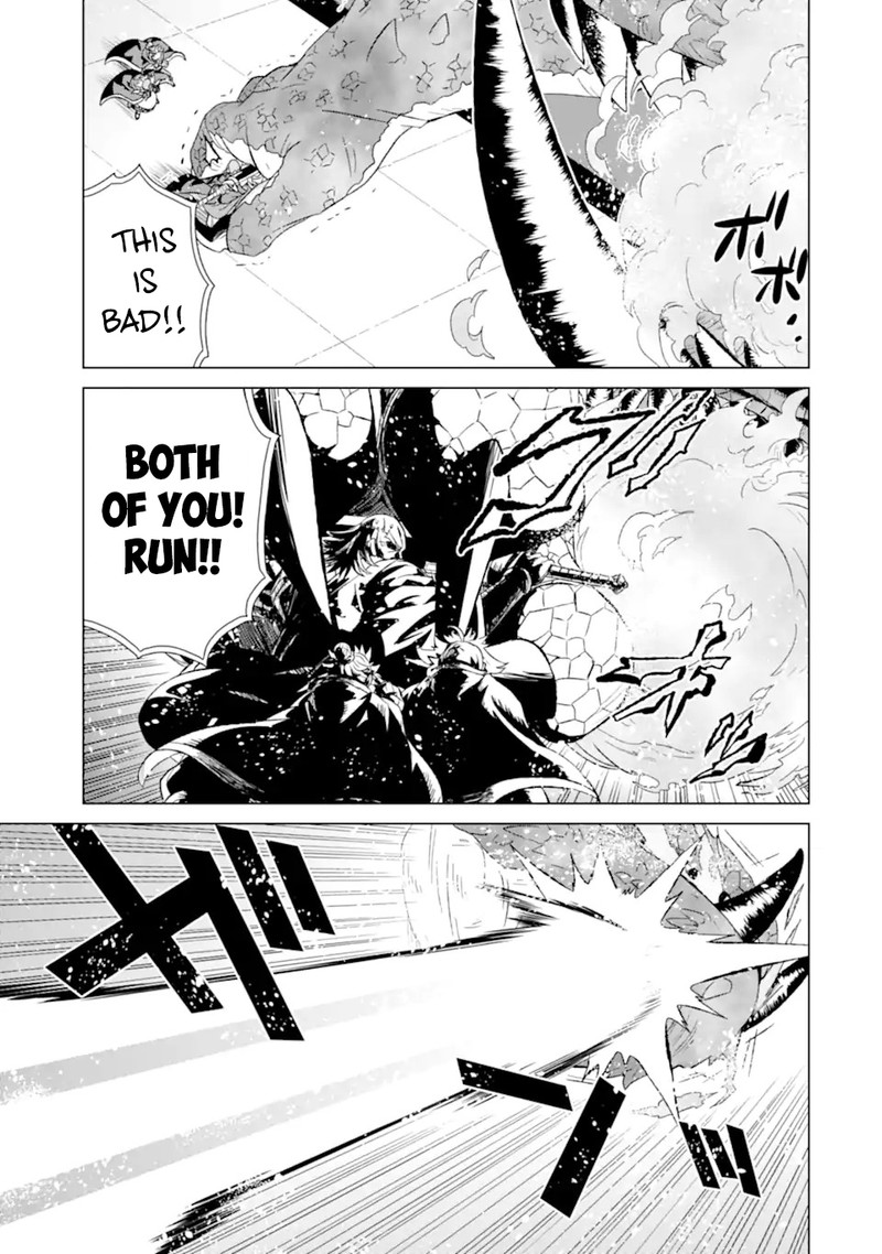Sekai De Tada Hitori No Mamono Tsukai Tenshoku Shitara Maou Ni Machigawaremashita 44b 6