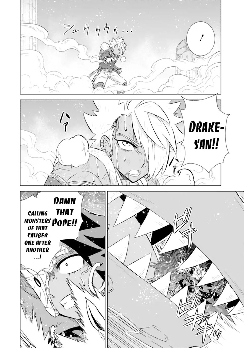 Sekai De Tada Hitori No Mamono Tsukai Tenshoku Shitara Maou Ni Machigawaremashita 44b 7