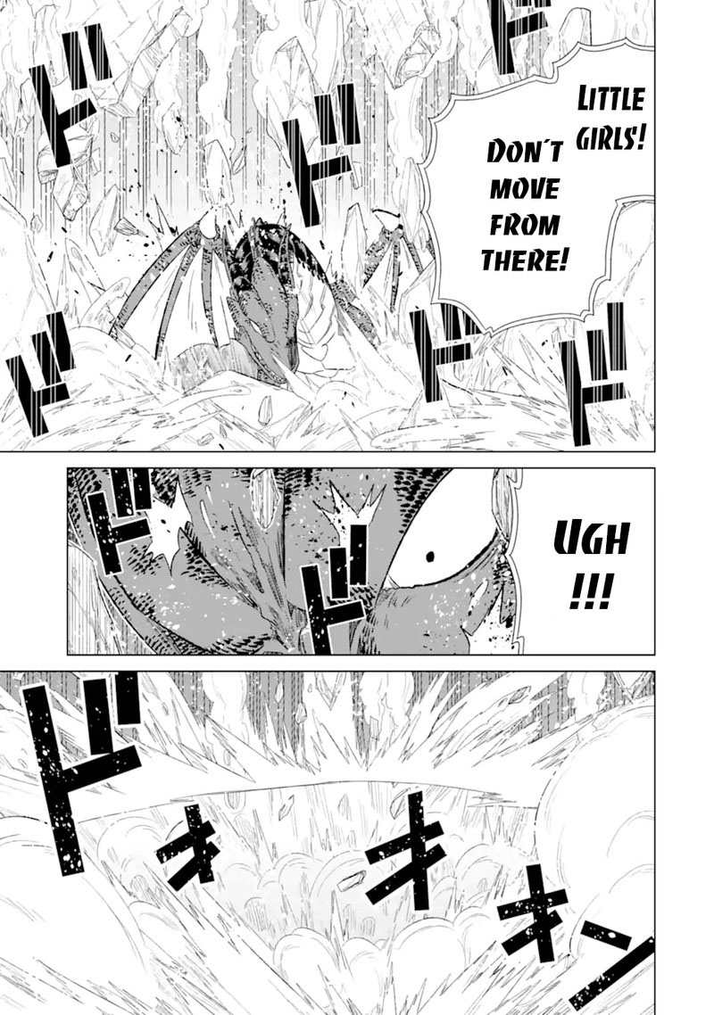 Sekai De Tada Hitori No Mamono Tsukai Tenshoku Shitara Maou Ni Machigawaremashita 44c 5