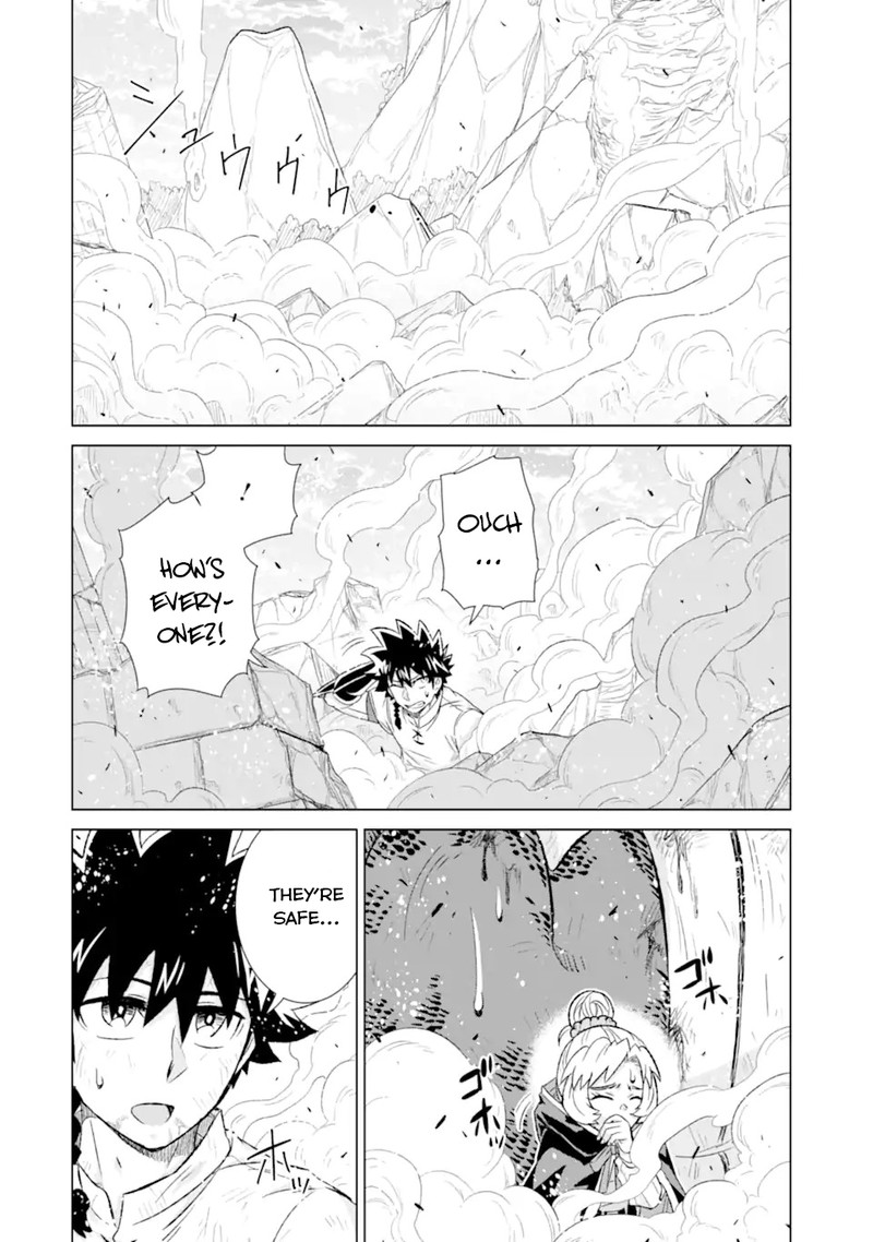 Sekai De Tada Hitori No Mamono Tsukai Tenshoku Shitara Maou Ni Machigawaremashita 44c 6
