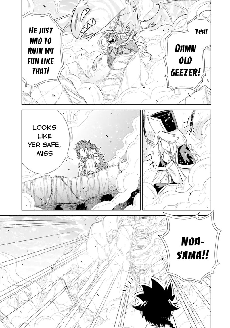 Sekai De Tada Hitori No Mamono Tsukai Tenshoku Shitara Maou Ni Machigawaremashita 44c 7