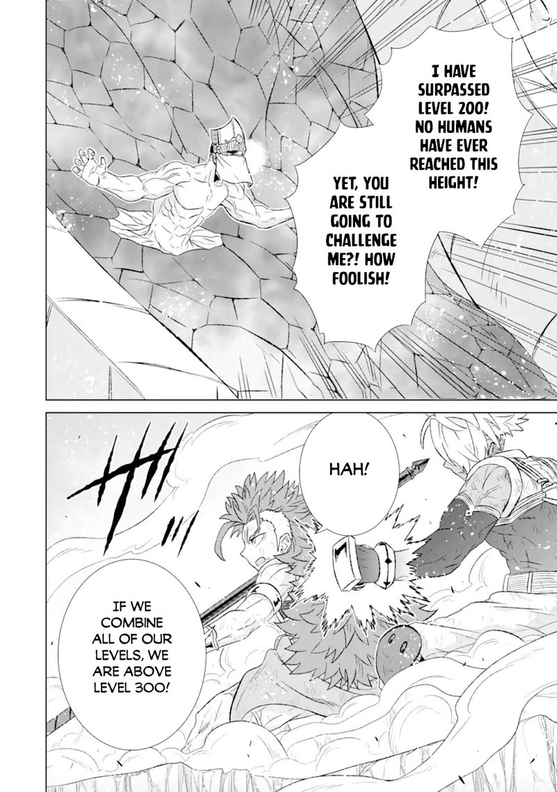Sekai De Tada Hitori No Mamono Tsukai Tenshoku Shitara Maou Ni Machigawaremashita 45a 15