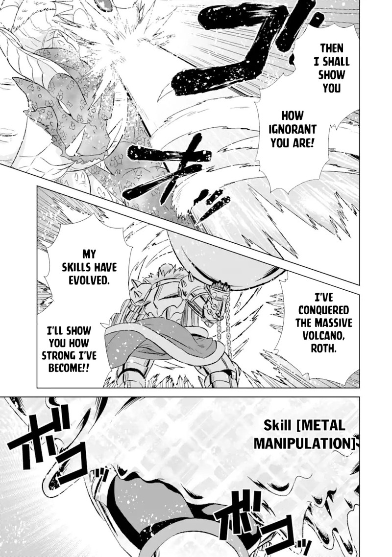 Sekai De Tada Hitori No Mamono Tsukai Tenshoku Shitara Maou Ni Machigawaremashita 45a 16