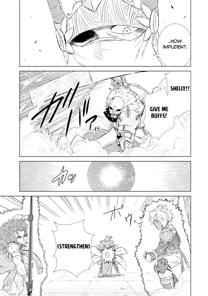Sekai De Tada Hitori No Mamono Tsukai Tenshoku Shitara Maou Ni Machigawaremashita 45a 18
