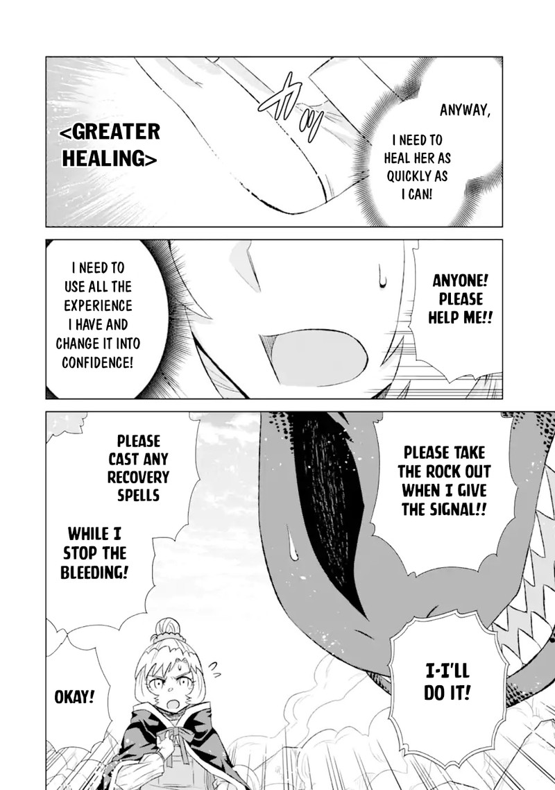 Sekai De Tada Hitori No Mamono Tsukai Tenshoku Shitara Maou Ni Machigawaremashita 45a 4