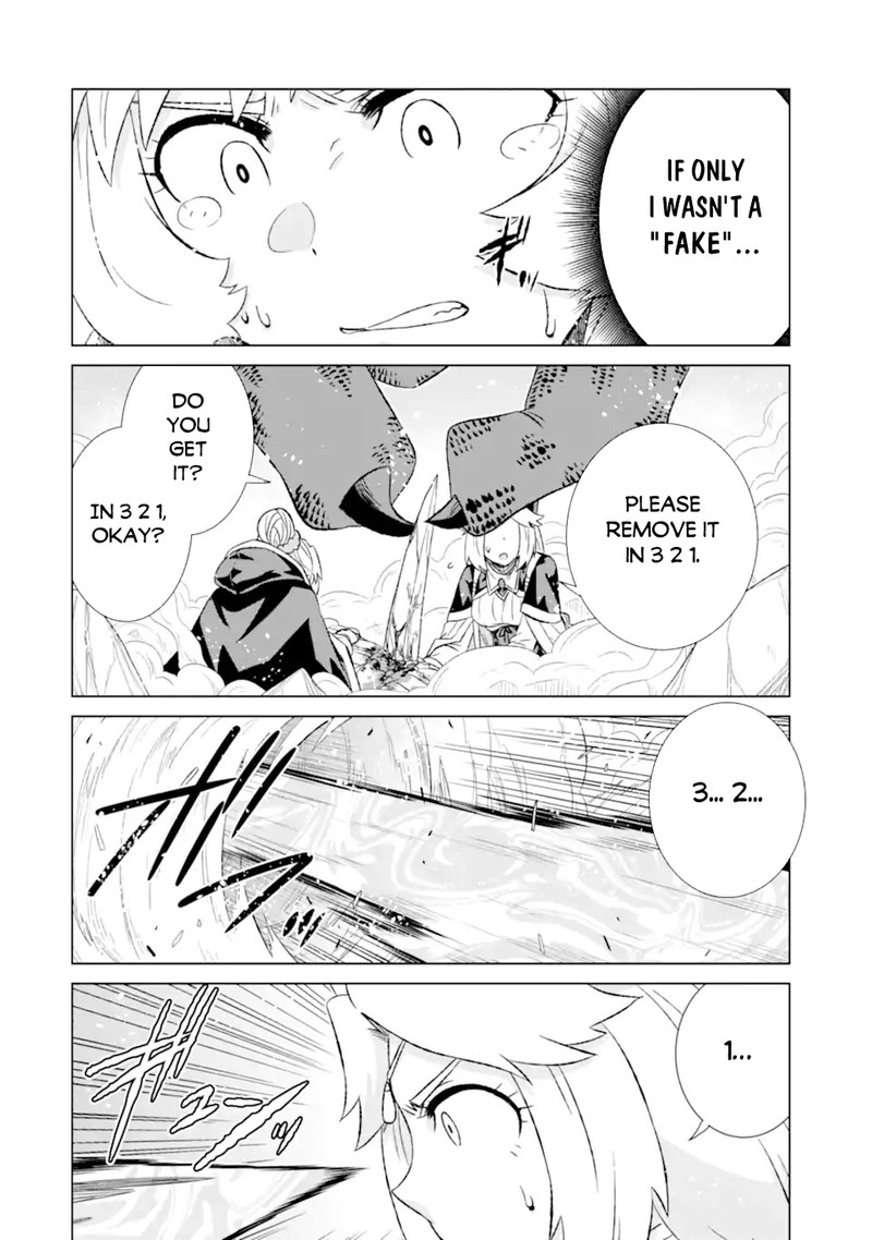 Sekai De Tada Hitori No Mamono Tsukai Tenshoku Shitara Maou Ni Machigawaremashita 45a 6