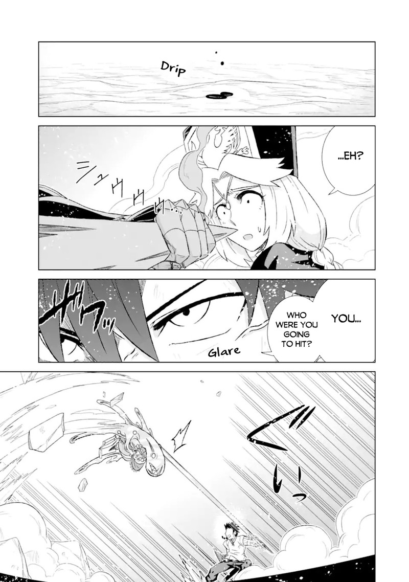 Sekai De Tada Hitori No Mamono Tsukai Tenshoku Shitara Maou Ni Machigawaremashita 45a 7
