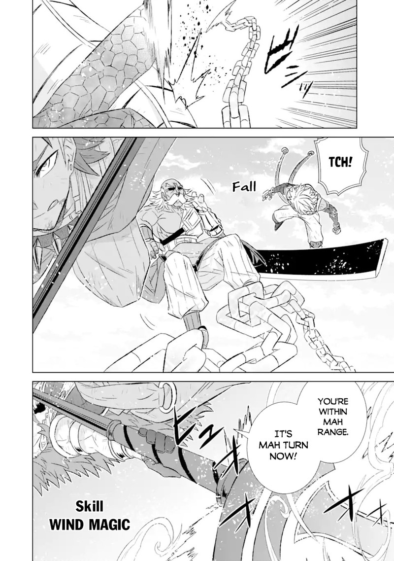 Sekai De Tada Hitori No Mamono Tsukai Tenshoku Shitara Maou Ni Machigawaremashita 45b 2