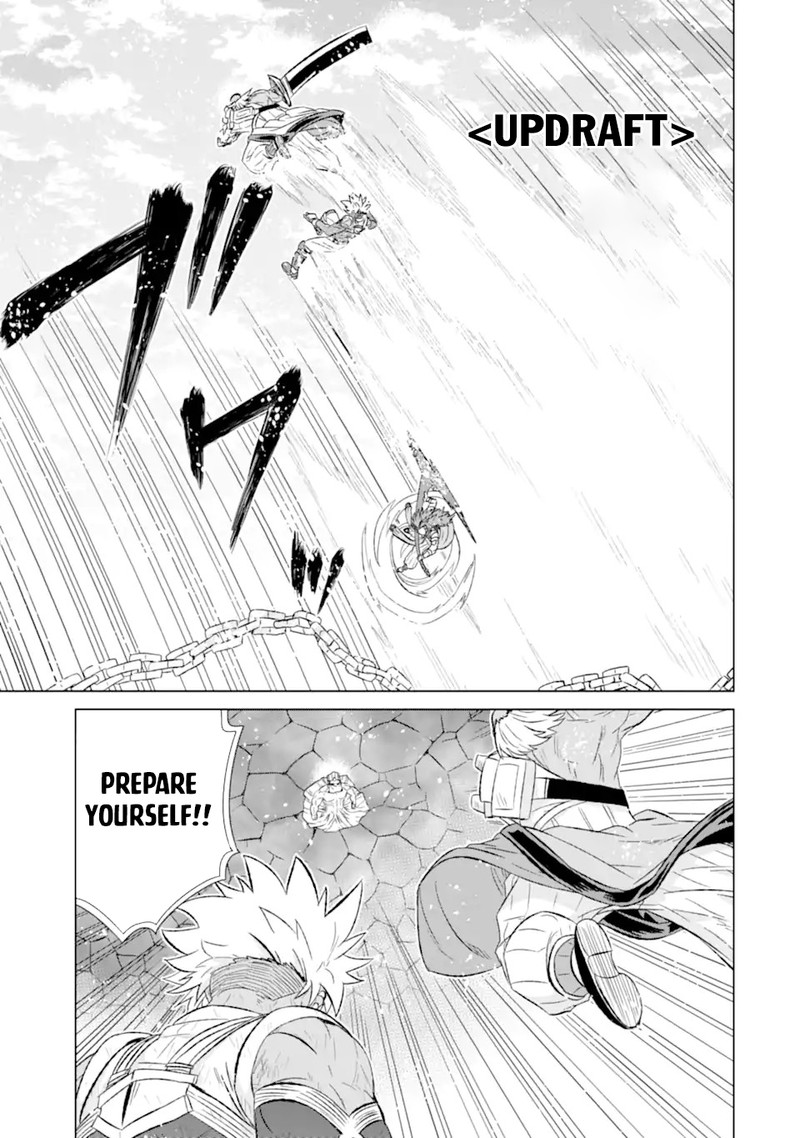 Sekai De Tada Hitori No Mamono Tsukai Tenshoku Shitara Maou Ni Machigawaremashita 45b 3