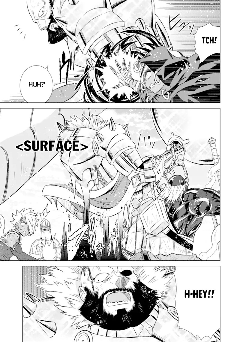 Sekai De Tada Hitori No Mamono Tsukai Tenshoku Shitara Maou Ni Machigawaremashita 45b 7