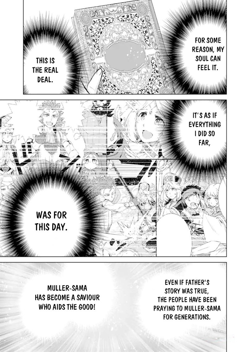 Sekai De Tada Hitori No Mamono Tsukai Tenshoku Shitara Maou Ni Machigawaremashita 46a 3