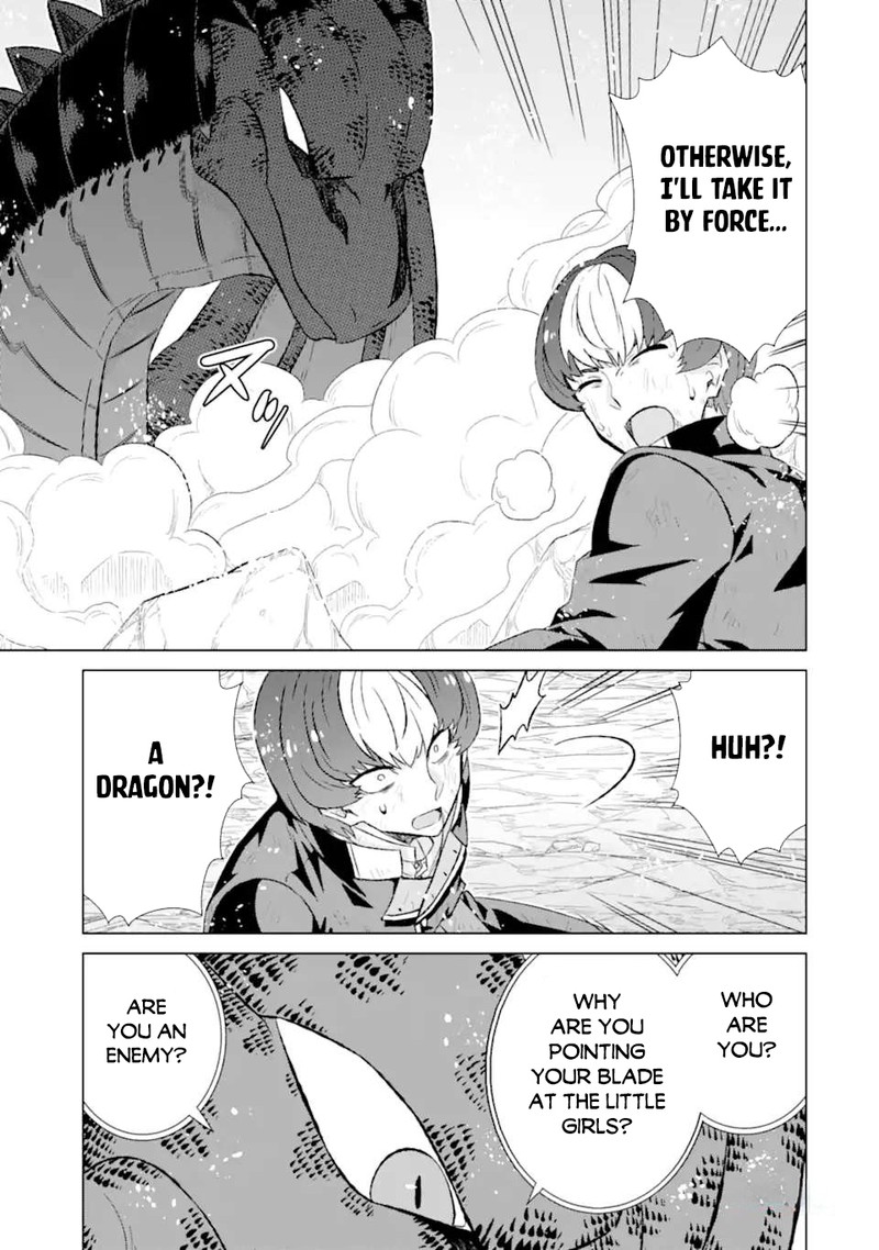 Sekai De Tada Hitori No Mamono Tsukai Tenshoku Shitara Maou Ni Machigawaremashita 46a 7