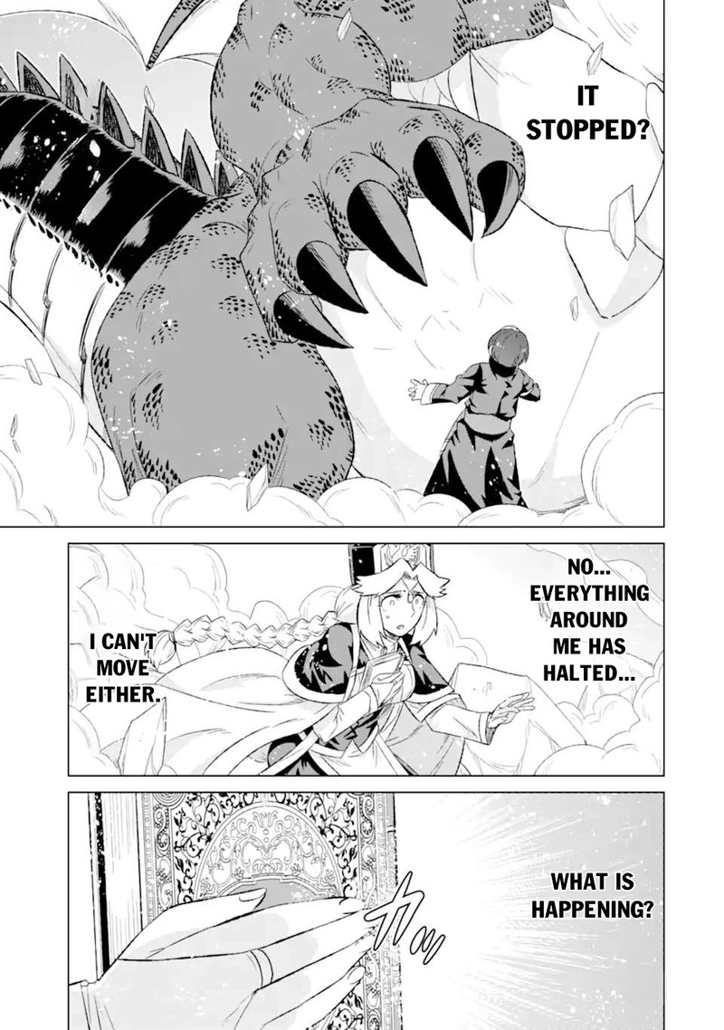 Sekai De Tada Hitori No Mamono Tsukai Tenshoku Shitara Maou Ni Machigawaremashita 46a 9