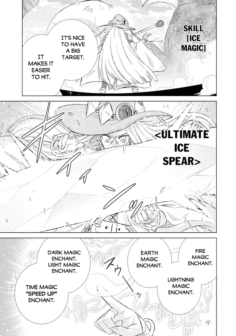 Sekai De Tada Hitori No Mamono Tsukai Tenshoku Shitara Maou Ni Machigawaremashita 46b 15