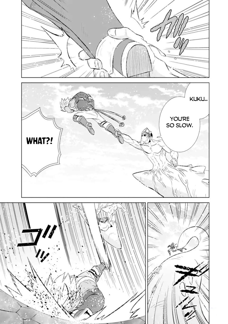 Sekai De Tada Hitori No Mamono Tsukai Tenshoku Shitara Maou Ni Machigawaremashita 46b 3