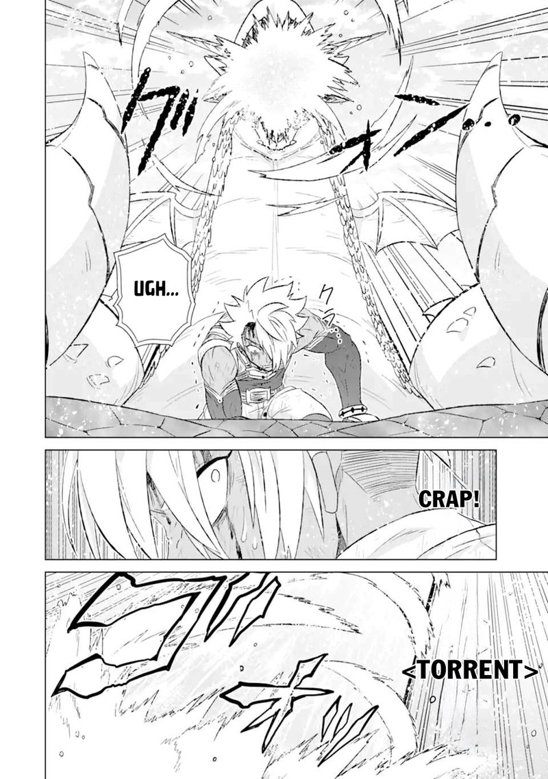 Sekai De Tada Hitori No Mamono Tsukai Tenshoku Shitara Maou Ni Machigawaremashita 46b 4