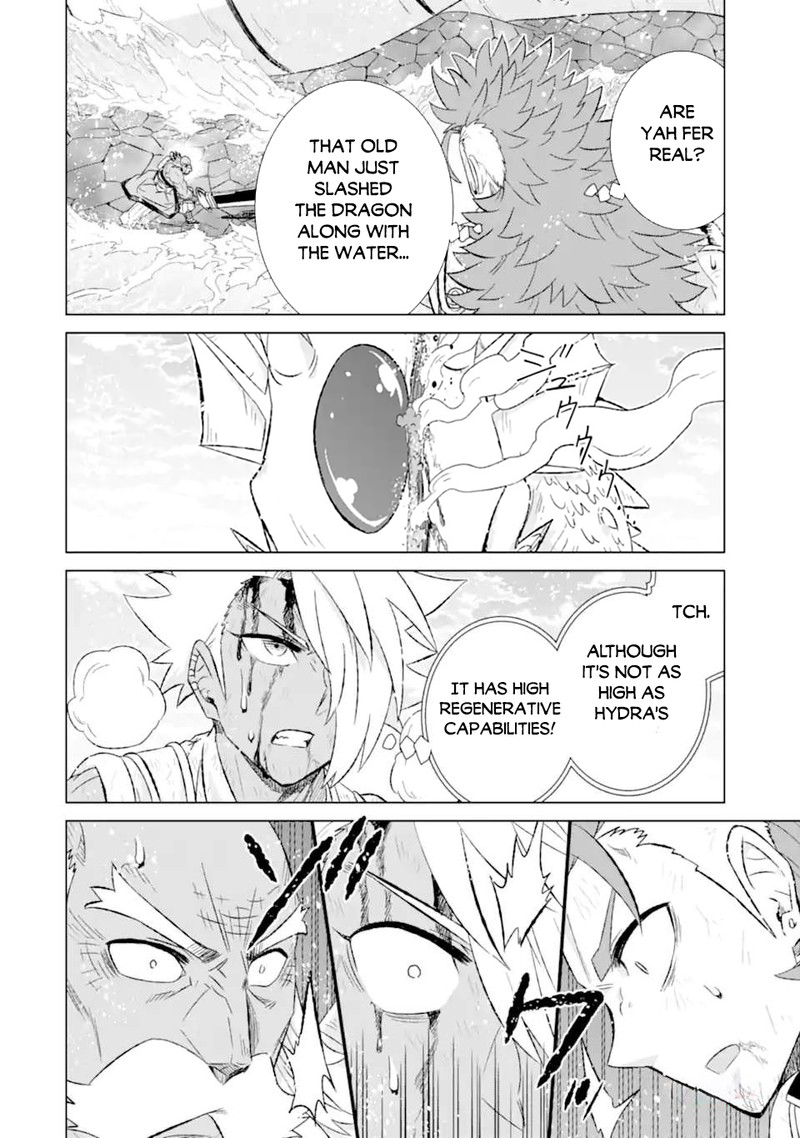 Sekai De Tada Hitori No Mamono Tsukai Tenshoku Shitara Maou Ni Machigawaremashita 46b 6