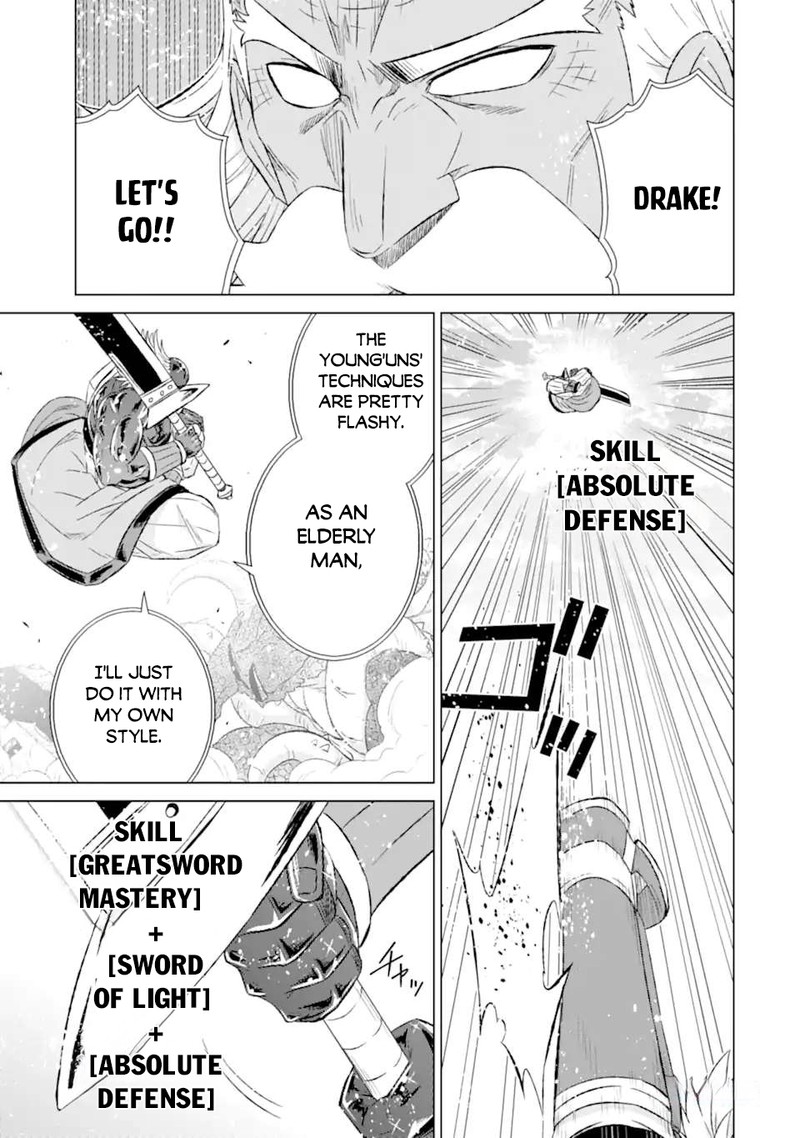 Sekai De Tada Hitori No Mamono Tsukai Tenshoku Shitara Maou Ni Machigawaremashita 46c 1