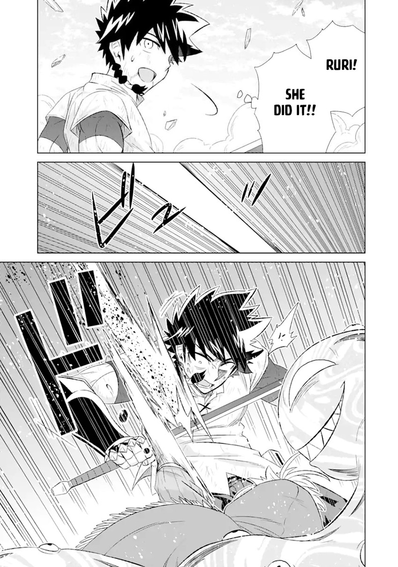 Sekai De Tada Hitori No Mamono Tsukai Tenshoku Shitara Maou Ni Machigawaremashita 46c 11
