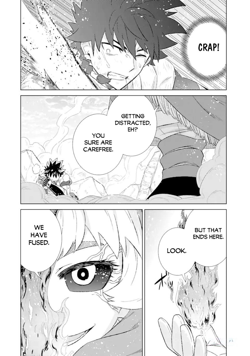 Sekai De Tada Hitori No Mamono Tsukai Tenshoku Shitara Maou Ni Machigawaremashita 46c 12