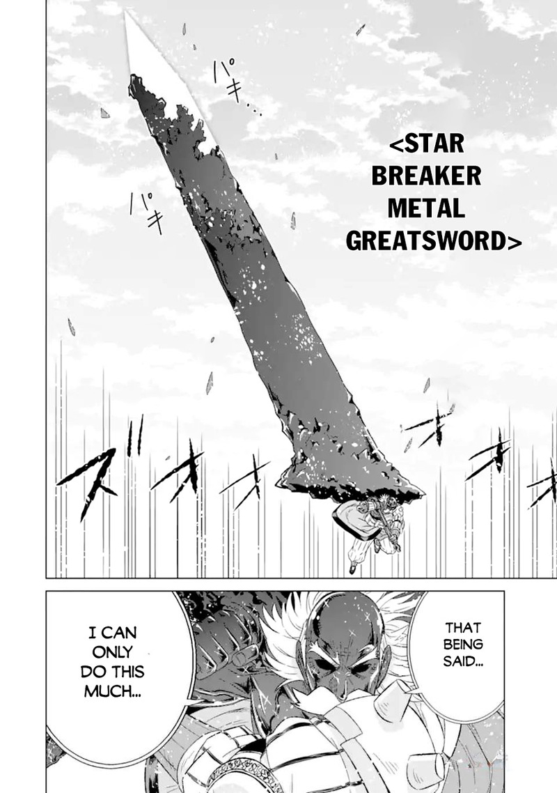 Sekai De Tada Hitori No Mamono Tsukai Tenshoku Shitara Maou Ni Machigawaremashita 46c 2